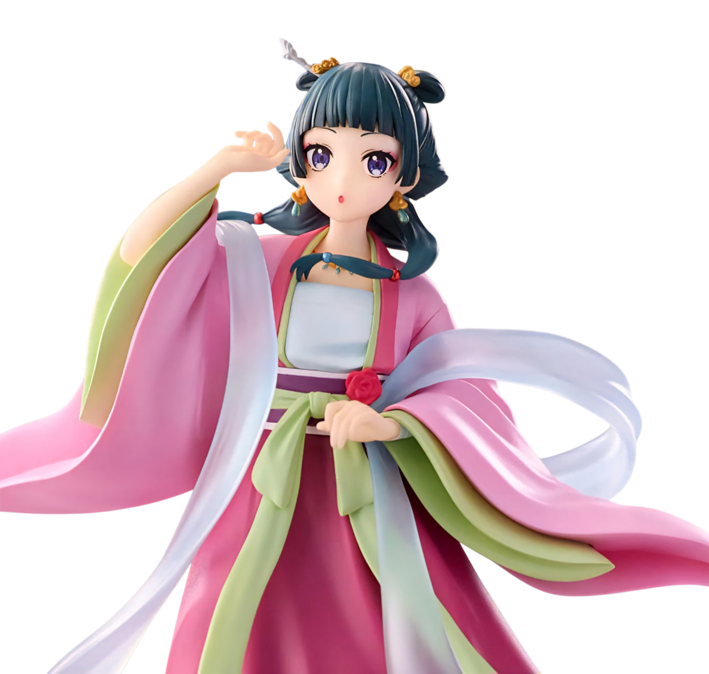 Figura The Apothecary Diaries Mao Mao FuRyu Trio-Try-iT