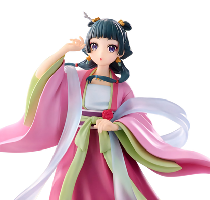 Figura The Apothecary Diaries Mao Mao FuRyu Trio-Try-iT