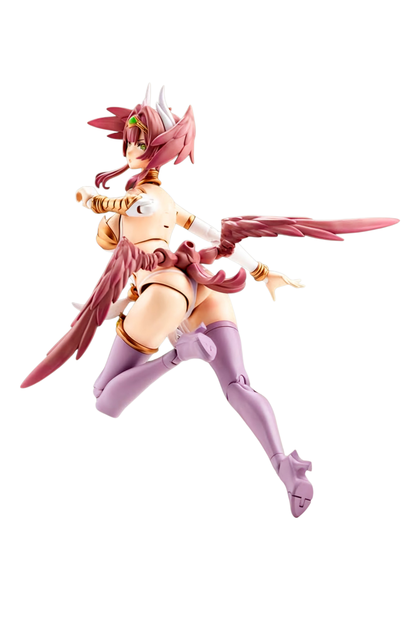 Model Kit Arcanadia Al-Aril Kotobukiya