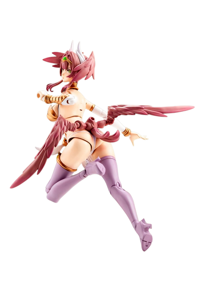 Model Kit Arcanadia Al-Aril Kotobukiya