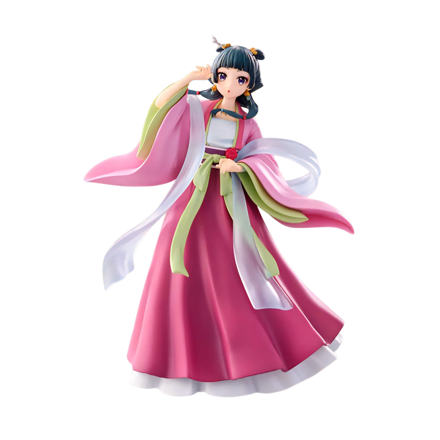 Figura The Apothecary Diaries Mao Mao FuRyu Trio-Try-iT