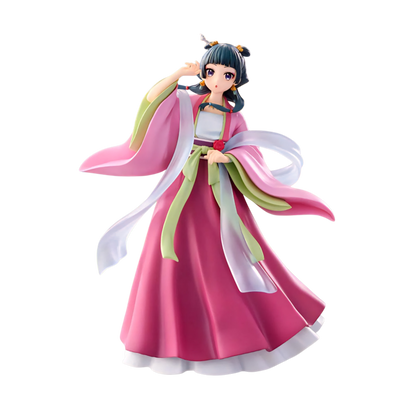 Figura The Apothecary Diaries Mao Mao FuRyu Trio-Try-iT