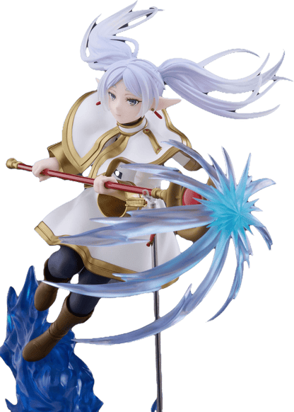 Figura Frieren AMP Taito