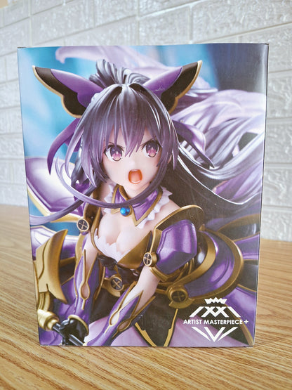 Figura Date A Live Yatogami Tohka Saldaphon Taito AMP