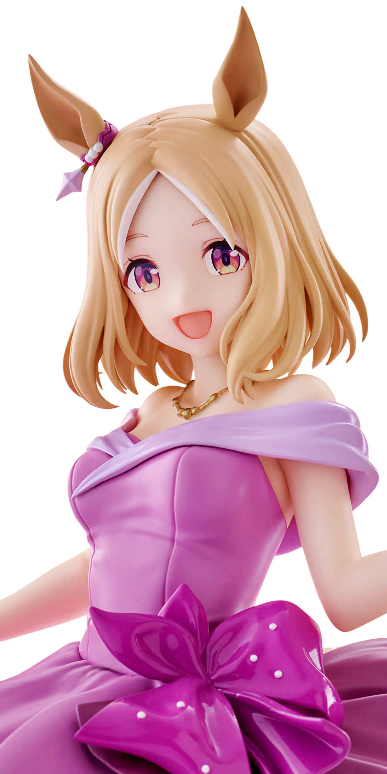 Figura Umamusume Narita Top Road FuRyu Trio-Try-iT