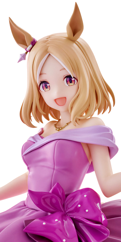 Figura Umamusume Narita Top Road FuRyu Trio-Try-iT