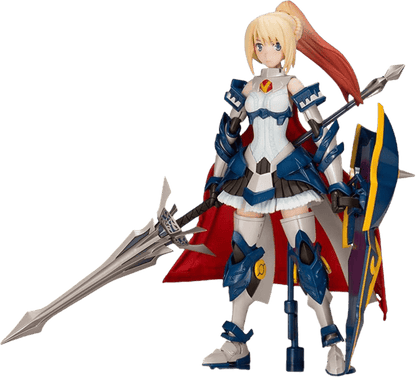 Model Kit Kotobukiya LBCS: Achilles Mikazuki Karina