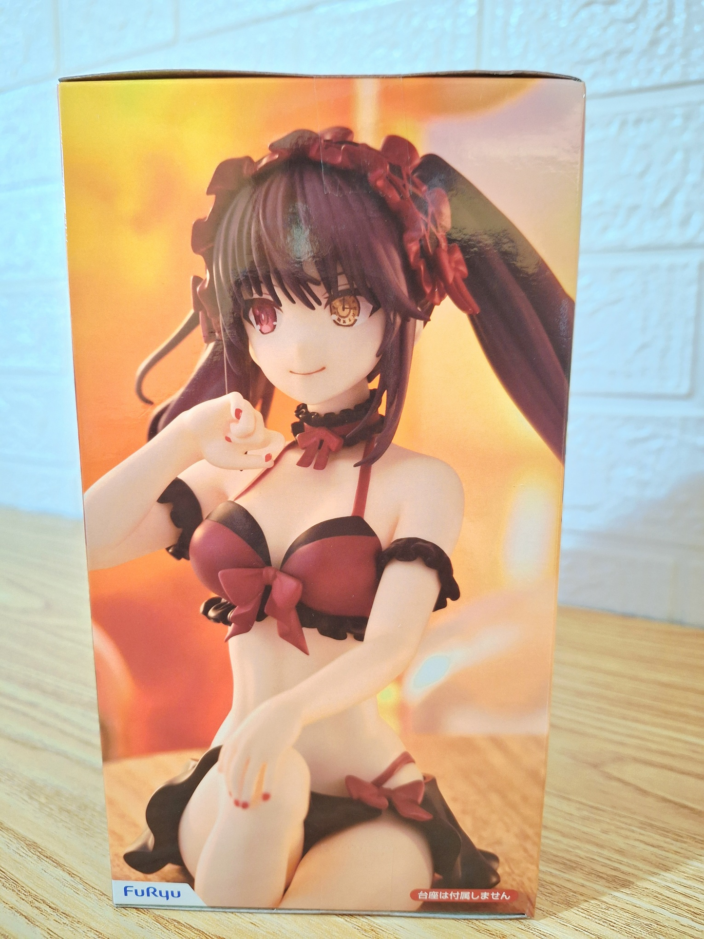 Figura Date A Live Kurumi Noodle Stopper FuRyu