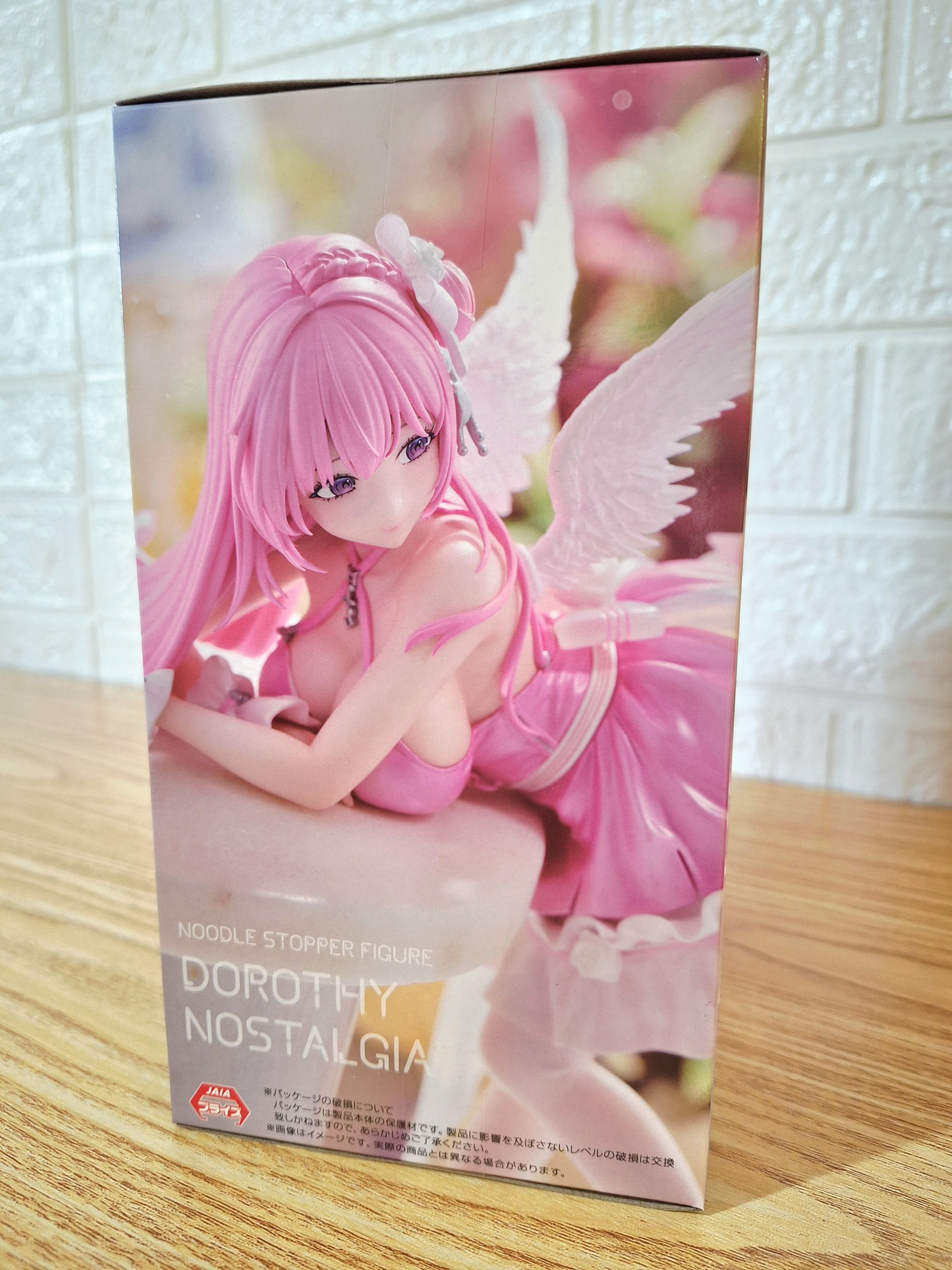 Figura Goddess Of Victory: Nikke Dorothy Noodle Taito
