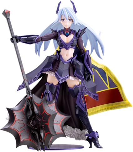 Model kit Kotobukya LBCS: The Emperor Katakura Sophia