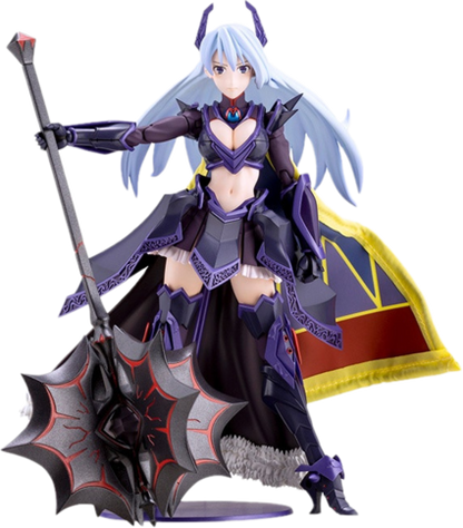 Model kit Kotobukya LBCS: The Emperor Katakura Sophia