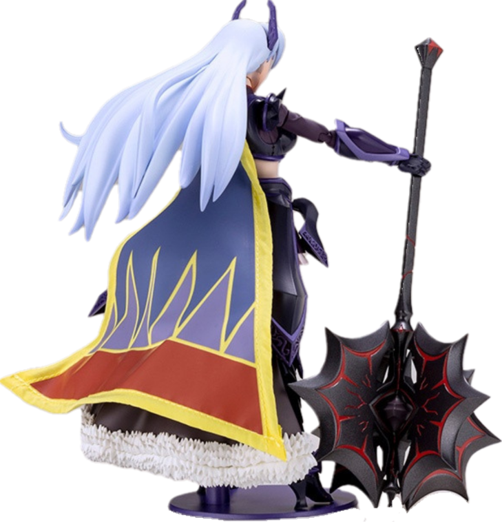 Model kit Kotobukya LBCS: The Emperor Katakura Sophia