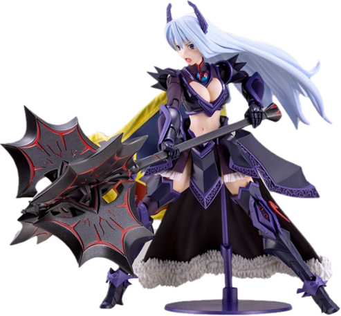 Model kit Kotobukya LBCS: The Emperor Katakura Sophia
