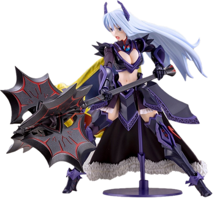Model kit Kotobukya LBCS: The Emperor Katakura Sophia