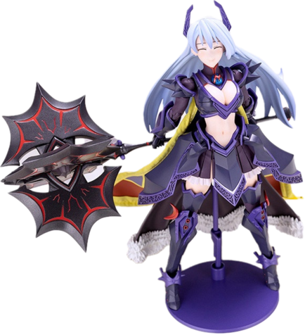 Model kit Kotobukya LBCS: The Emperor Katakura Sophia