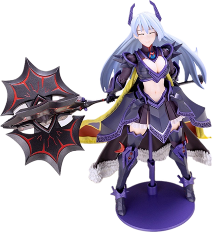 Model kit Kotobukya LBCS: The Emperor Katakura Sophia