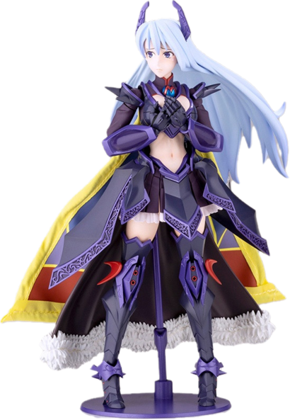 Model kit Kotobukya LBCS: The Emperor Katakura Sophia