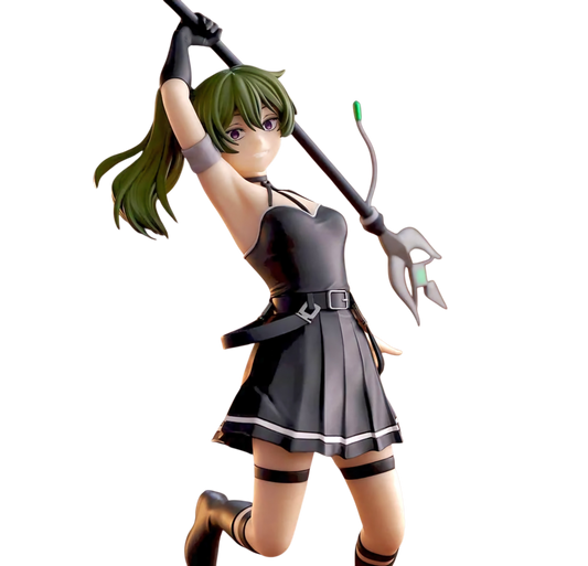 Figura Frieren Yubel Sega Luminasta The Magic That Cuts Almost Anything