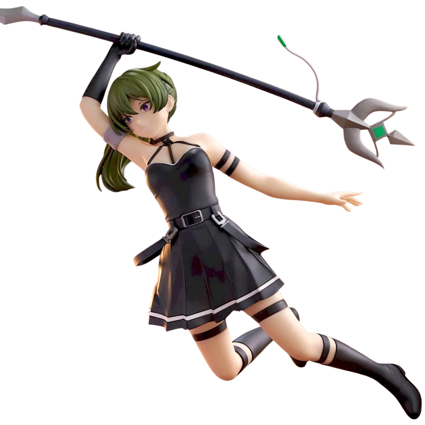 Figura Frieren Yubel Sega Luminasta The Magic That Cuts Almost Anything