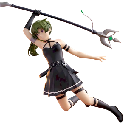 Figura Frieren Yubel Sega Luminasta The Magic That Cuts Almost Anything