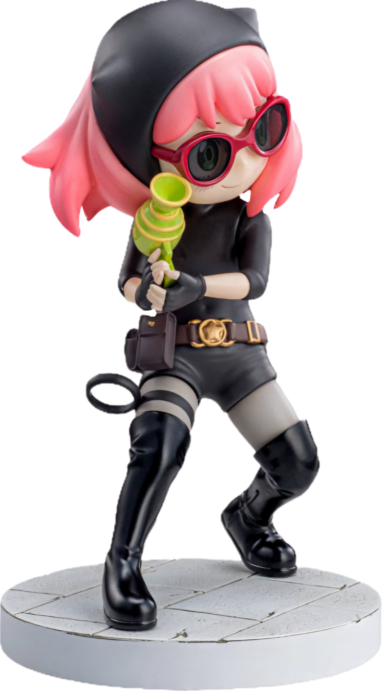 Figura Spy Family Anya Forger Newcomer SEGA Luminasta