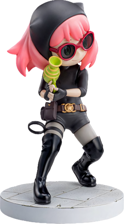 Figura Spy Family Anya Forger Newcomer SEGA Luminasta