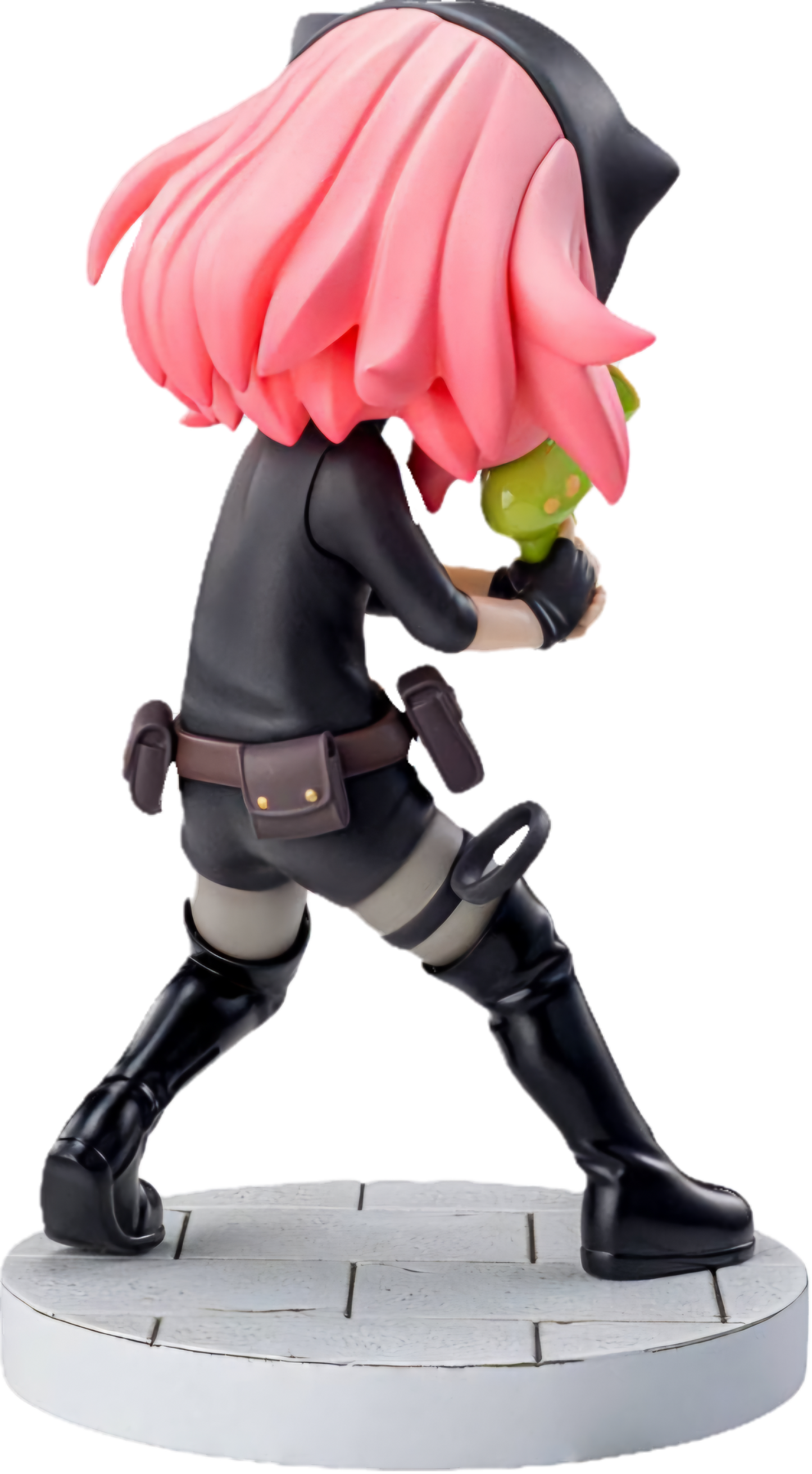 Figura Spy Family Anya Forger Newcomer SEGA Luminasta