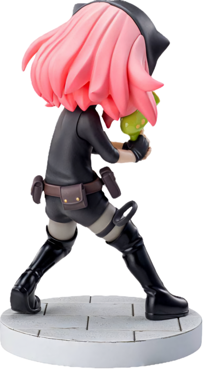 Figura Spy Family Anya Forger Newcomer SEGA Luminasta