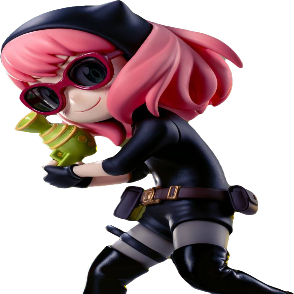Figura Spy Family Anya Forger Newcomer SEGA Luminasta
