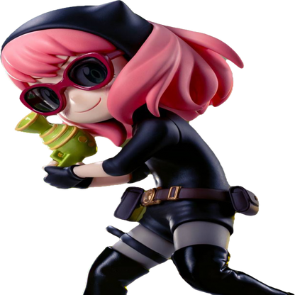 Figura Spy Family Anya Forger Newcomer SEGA Luminasta