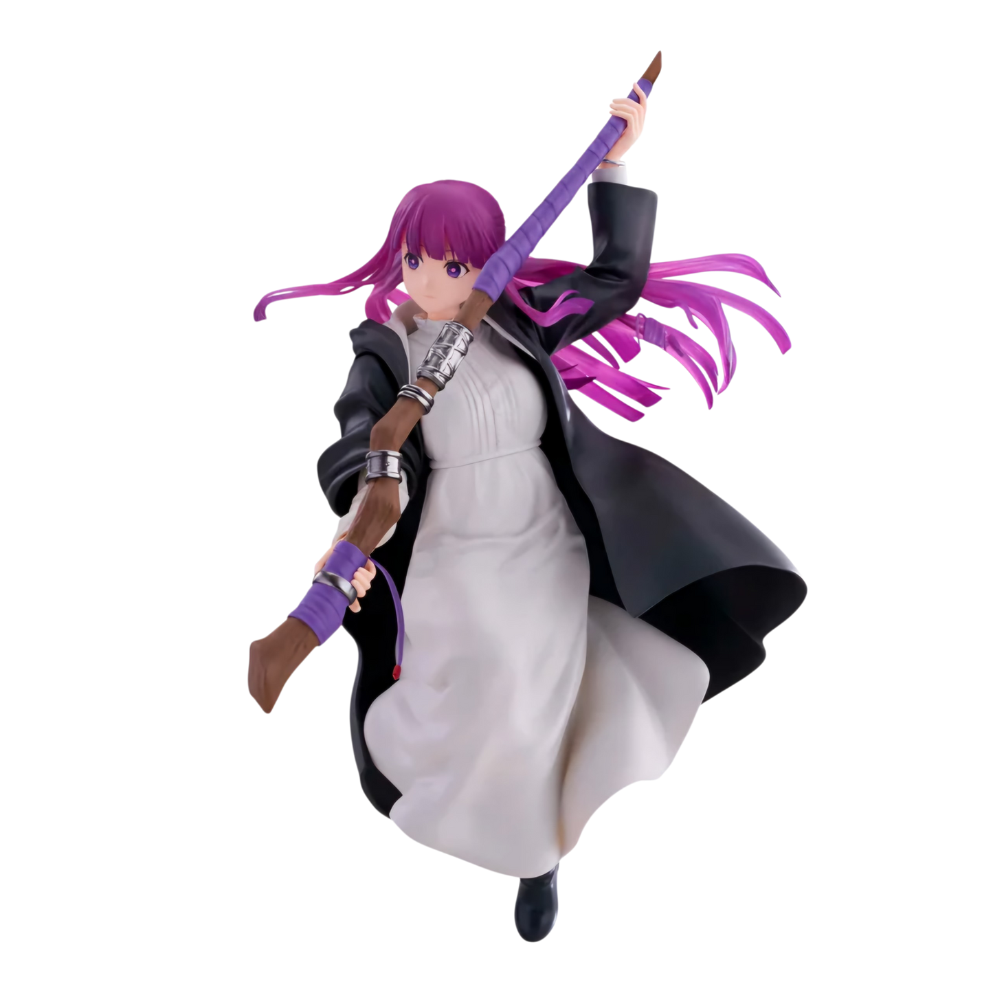 Figura Frieren Fern MAXIMATIC Bandai Spirits