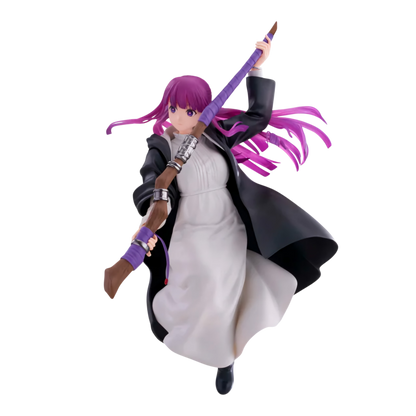 Figura Frieren Fern MAXIMATIC Bandai Spirits