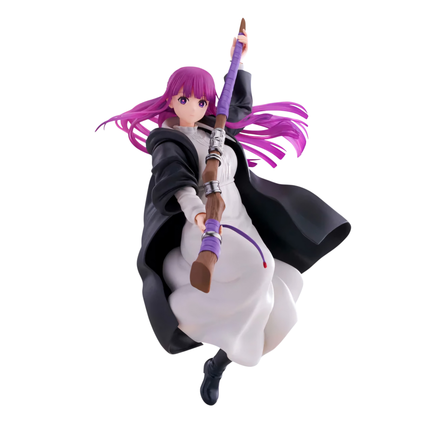 Figura Frieren Fern MAXIMATIC Bandai Spirits