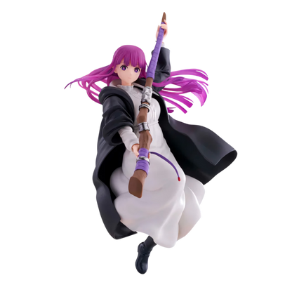 Figura Frieren Fern MAXIMATIC Bandai Spirits
