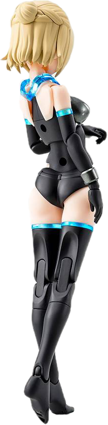 Model Kit Megami Device BULLET KNIGHTS Exorcist WIDOW