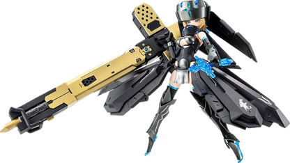 Model Kit Megami Device BULLET KNIGHTS Exorcist WIDOW