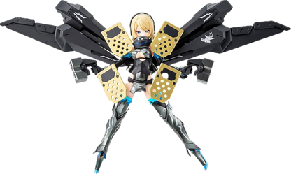 Model Kit Megami Device BULLET KNIGHTS Exorcist WIDOW