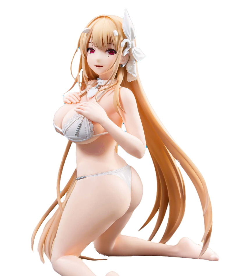 Figura Goddess of Victory: Nikke Viper Code Reel Bandai Spirits