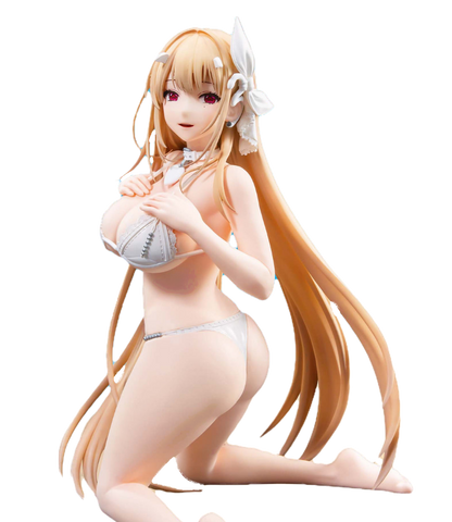 Figura Goddess of Victory: Nikke Viper Code Reel Bandai Spirits