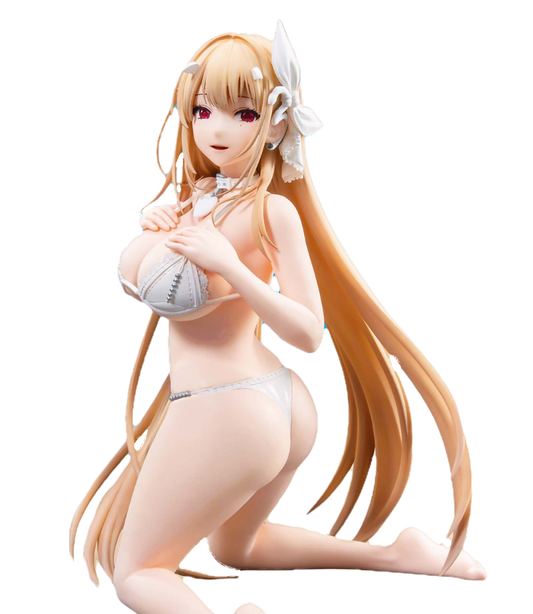 Figura Goddess of Victory: Nikke Viper Code Reel Bandai Spirits