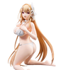 Figura Goddess of Victory: Nikke Viper Code Reel Bandai Spirits