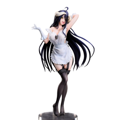 Figura Overlord Albedo Elcoco 1/7