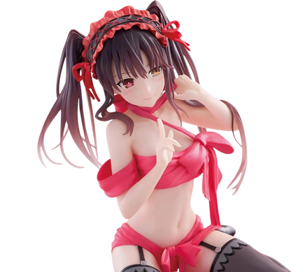 Figura Date A Live Kurumi  -Happy Birthday Present- Bandai Spirits