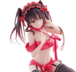 Figura Date A Live Kurumi  -Happy Birthday Present- Bandai Spirits