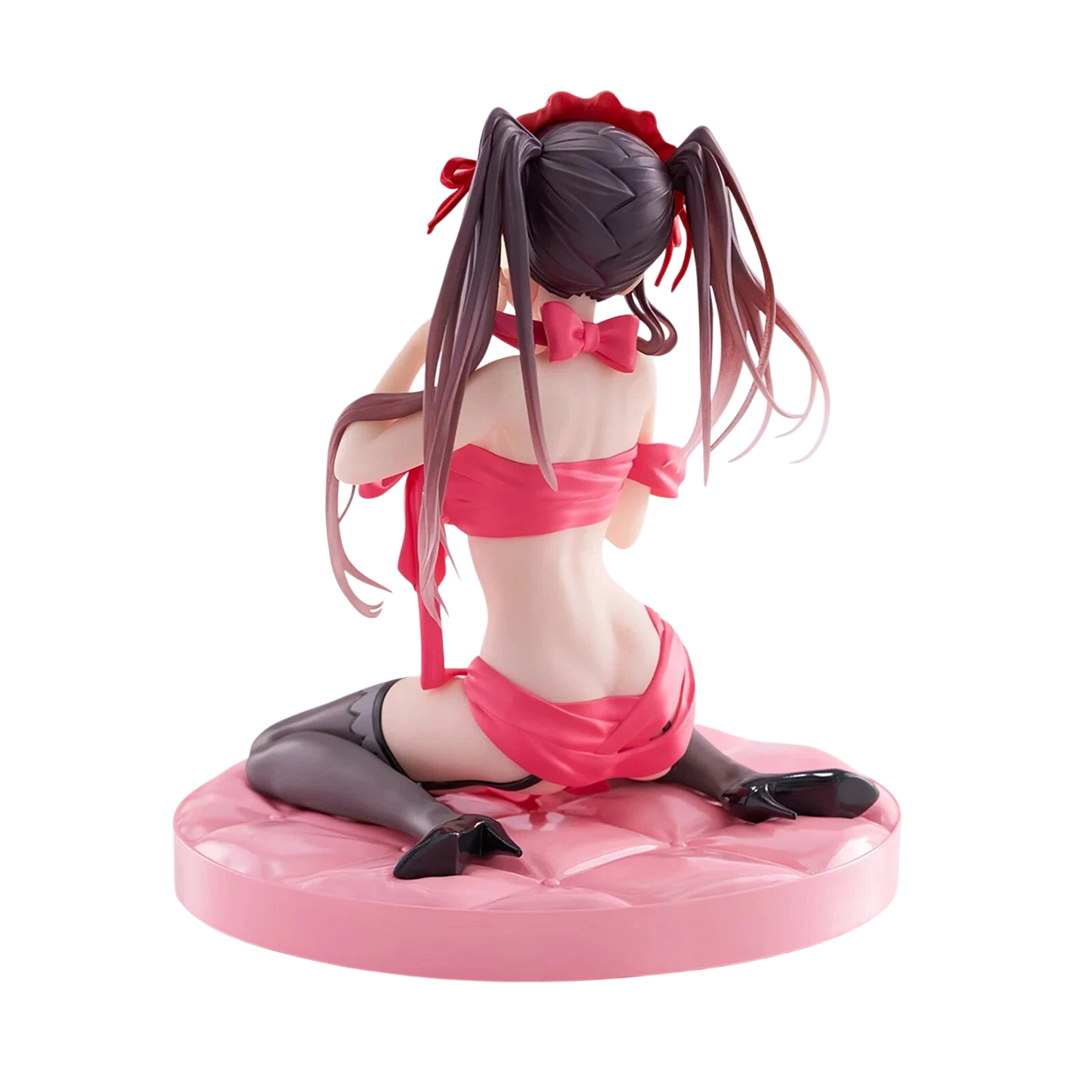 Figura Date A Live Kurumi  -Happy Birthday Present- Bandai Spirits