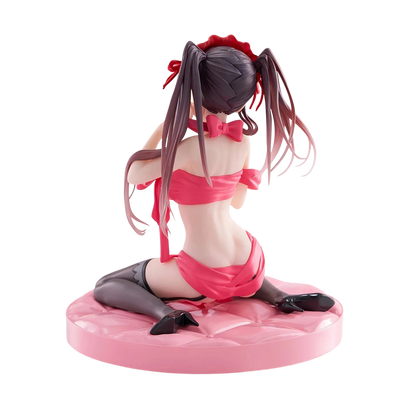 Figura Date A Live Kurumi  -Happy Birthday Present- Bandai Spirits