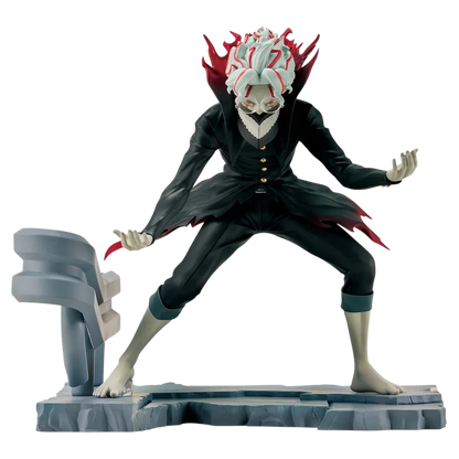 Figura Dandadan Okarun (Henshin) Bandai Spirits Fig Life!