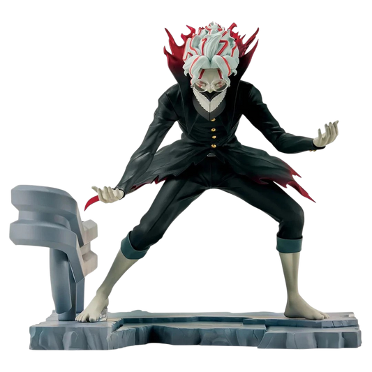 Figura Dandadan Okarun (Henshin) Bandai Spirits Fig Life!
