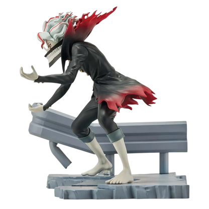 Figura Dandadan Okarun (Henshin) Bandai Spirits Fig Life!