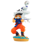 Figura Dragon Ball Goku Vs Freezer Ichiban Kuji Revible Moment Bandai